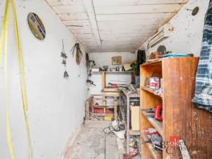 Prodej rodinného domu, Ejpovice, K Zastávce, 77 m2