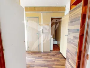 Pronájem bytu 1+1, Plzeň, Manětínská, 31 m2