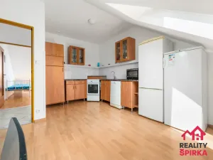 Prodej rodinného domu, Letohrad, Jabloňová, 160 m2