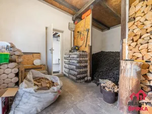 Prodej rodinného domu, Letohrad, Jabloňová, 160 m2