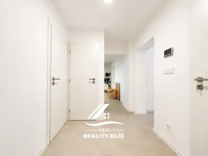 Pronájem bytu 3+1, Ostrava, Čechovova, 106 m2