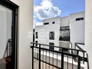 Pronájem bytu 1+kk, Zlín, Tyršovo nábřeží, 33 m2