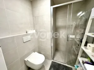 Pronájem bytu 1+kk, Zlín, Tyršovo nábřeží, 33 m2