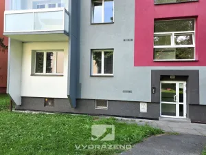 Prodej bytu 2+kk, Karviná, Březová, 52 m2