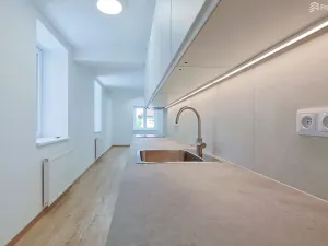 Pronájem bytu 3+kk, Brno, Lerchova, 60 m2