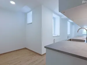 Pronájem bytu 3+kk, Brno, Lerchova, 60 m2