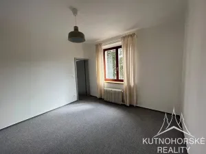 Pronájem bytu 3+1, Kutná Hora, Jiráskovy sady, 78 m2