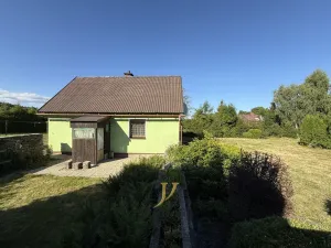 Prodej chaty, Horní Město - Stříbrné Hory, 84 m2