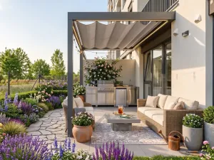 Prodej bytu 2+1, Praha - Ruzyně, Stočesova, 60 m2