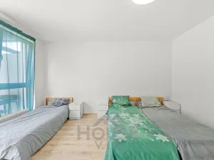 Prodej bytu 2+1, Praha - Ruzyně, Stočesova, 60 m2
