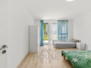 Prodej bytu 2+1, Praha - Ruzyně, Stočesova, 60 m2