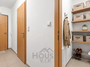 Prodej bytu 2+1, Praha - Ruzyně, Stočesova, 60 m2