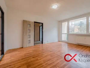 Pronájem bytu 3+1, Liberec, Nezvalova, 70 m2