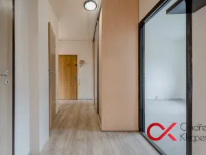 Pronájem bytu 3+1, Liberec, Nezvalova, 70 m2