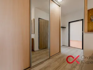 Pronájem bytu 3+1, Liberec, Nezvalova, 70 m2