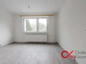 Pronájem bytu 3+1, Liberec, Nezvalova, 70 m2