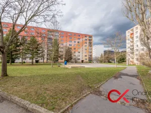 Pronájem bytu 3+1, Liberec, Nezvalova, 70 m2