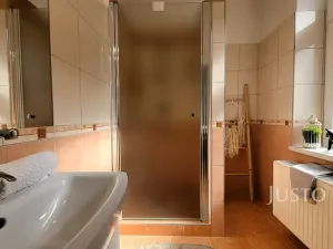 Pronájem bytu 2+kk, Písek, Kollárova, 59 m2
