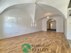 Pronájem bytu 2+1, Planá, náměstí Svobody, 85 m2