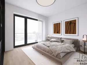 Prodej pozemku pro bydlení, Olomouc - Nemilany, 1172 m2