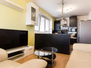 Prodej bytu 2+kk, Brno - Líšeň, Sedláčkova, 47 m2