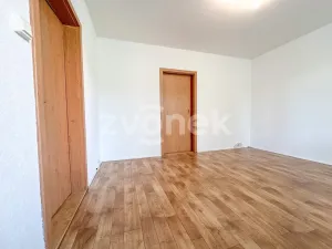 Pronájem bytu 3+1, Zlín, Česká, 67 m2