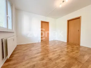 Pronájem bytu 3+1, Zlín, Česká, 67 m2