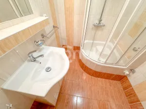 Pronájem bytu 3+1, Zlín, Česká, 67 m2