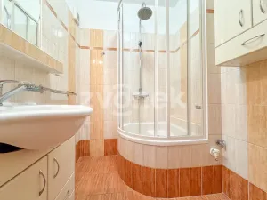 Pronájem bytu 3+1, Zlín, Česká, 67 m2