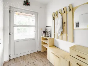 Prodej rodinného domu, Nezamyslice, 89 m2
