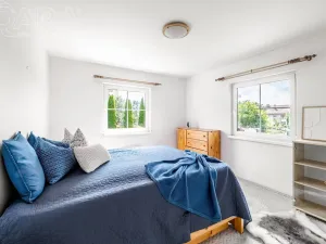 Prodej rodinného domu, Nezamyslice, 89 m2