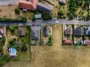 Prodej rodinného domu, Nezamyslice, 89 m2