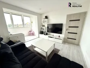 Prodej bytu 3+1, Sokolov, Spartakiádní, 69 m2