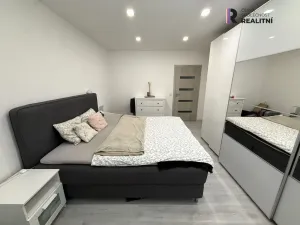 Prodej bytu 3+1, Sokolov, Spartakiádní, 69 m2
