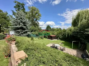 Prodej zahrady, Postoloprty, 930 m2