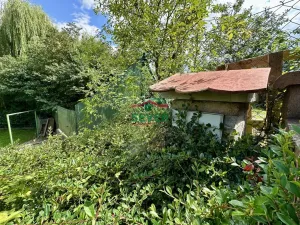 Prodej zahrady, Postoloprty, 930 m2