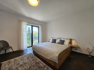Prodej bytu 2+kk, Praha - Smíchov, K Závěrce, 79 m2