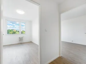Prodej bytu 2+kk, Praha - Střížkov, Teplická, 43 m2