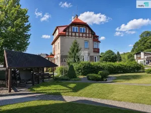 Pronájem bytu 3+1, Pilníkov, Trutnovská, 101 m2