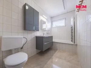 Prodej rodinného domu, Šestajovice, Ve Skalkách, 125 m2