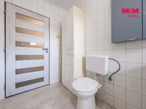 Prodej rodinného domu, Šestajovice, Ve Skalkách, 125 m2