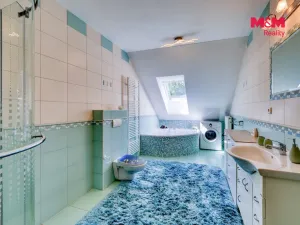 Prodej ubytování, Chodská Lhota, 466 m2