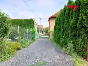 Prodej pozemku pro bydlení, Frenštát pod Radhoštěm, 1233 m2