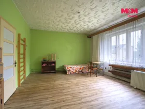 Prodej rodinného domu, Šenov, Petřvaldská, 273 m2