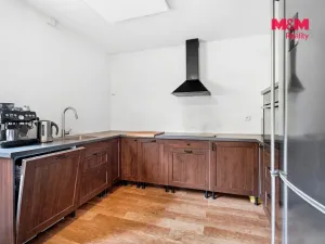 Prodej bytu 4+kk, Mladá Boleslav - Čejetice, Koněvova, 86 m2