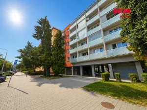 Prodej bytu 2+kk, Ostrava - Poruba, Hlavní třída, 54 m2