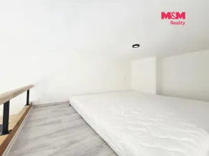 Prodej bytu 1+kk, Praha - Nové Město, Sokolská, 18 m2
