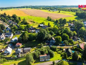 Prodej chalupy, Rumburk - Rumburk 2-Horní Jindřichov, Vojtěcha Kováře, 220 m2