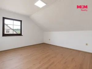 Prodej rodinného domu, Březina, 123 m2