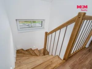 Prodej rodinného domu, Vinary - Janovice, 92 m2